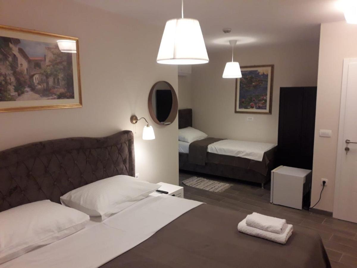 Portofino - Free Parking Hotel Mostar Exterior photo