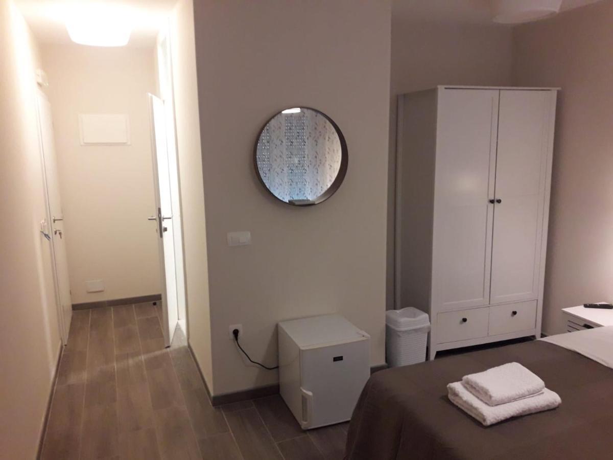 Portofino - Free Parking Hotel Mostar Exterior photo