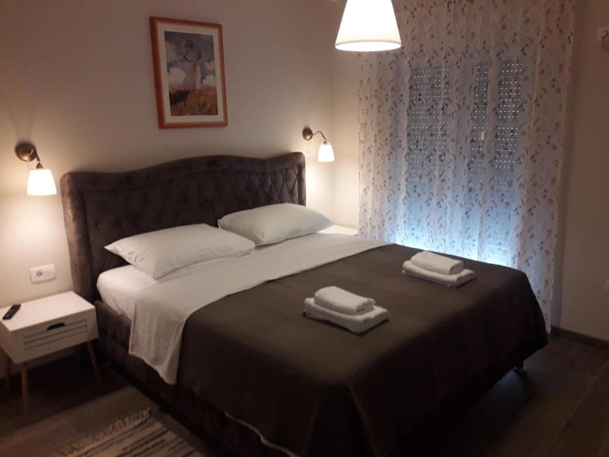 Portofino - Free Parking Hotel Mostar Exterior photo