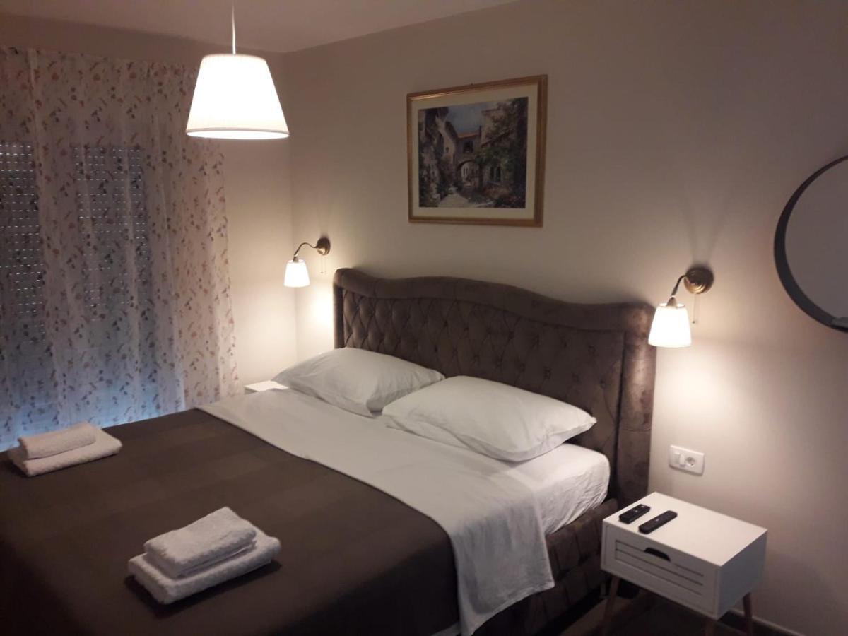 Portofino - Free Parking Hotel Mostar Exterior photo