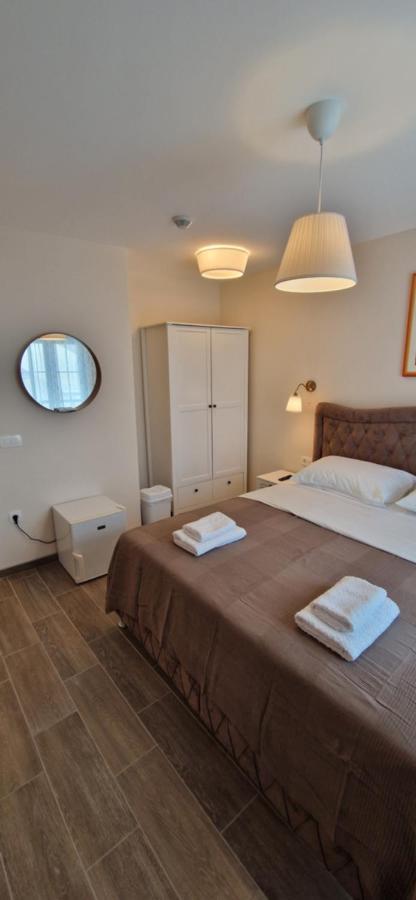 Portofino - Free Parking Hotel Mostar Exterior photo
