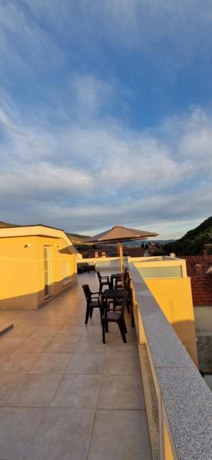 Portofino - Free Parking Hotel Mostar Exterior photo